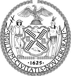 1625 NYC icon